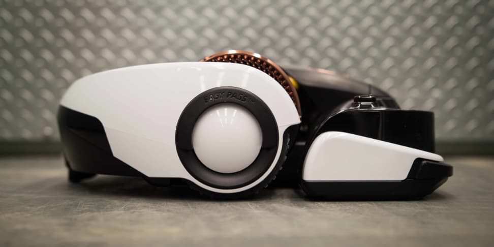 Product Image - Samsung Powerbot VR9000