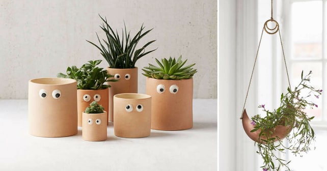 Planters