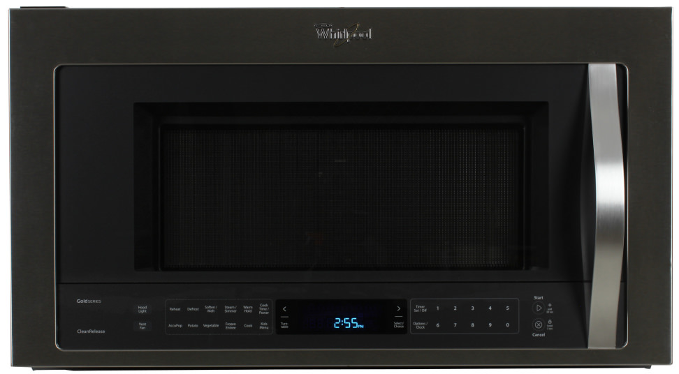 Whirlpool WMH73521CS Vanity