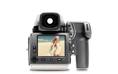 Product Image - Hasselblad H4D-50