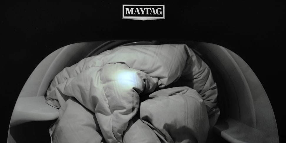 Product Image - Maytag Bravos XL MEDB835DW