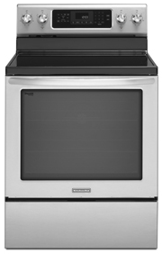 Product Image - KitchenAid Architect Series II KERS202BWH