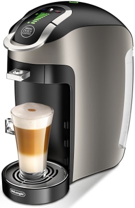 Product Image - Nescafé Dolce Gusto Esperta 2 by De’Longhi