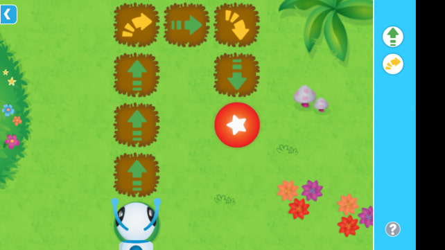 codeapillar app