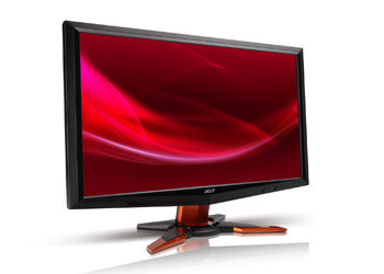 Product Image - Acer GD235HZ bid