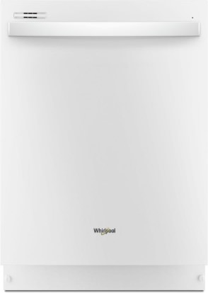 Product Image - Whirlpool WDT710PAHW