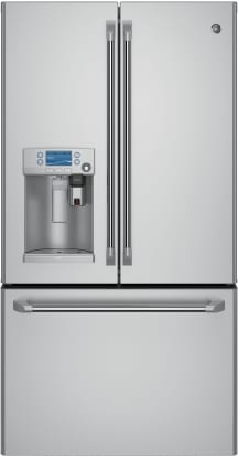 Product Image - GE Café CYE22USHSS