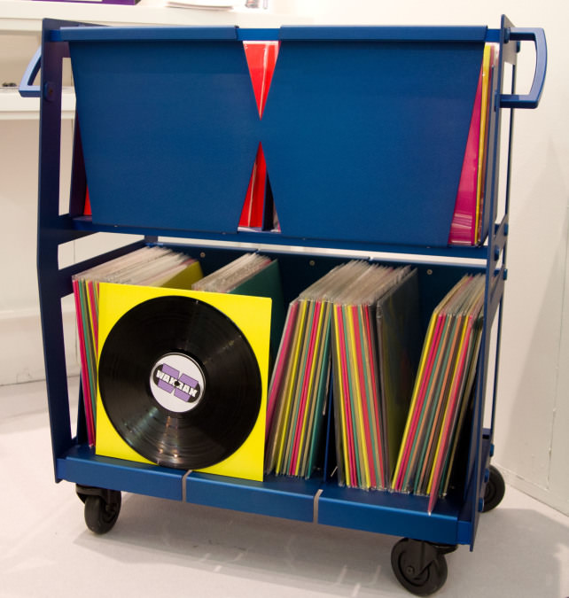 Wax Rax RC-1