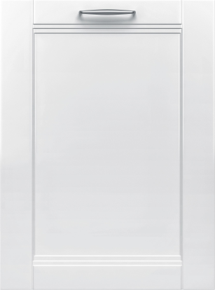 Product Image - Bosch 800 Series SHVM78W53N