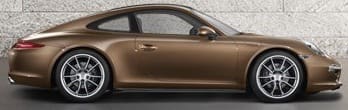 Product Image - 2013 Porsche 911 Carrera 4