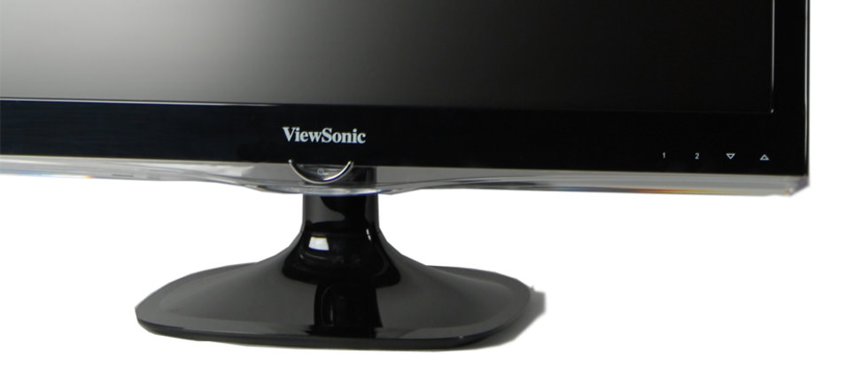 Product Image - ViewSonic VX2450wm