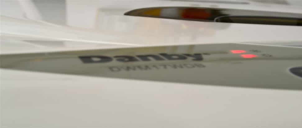 Product Image - Danby DWM17WDB