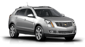 Product Image - 2013 Cadillac SRX Crossover Premium