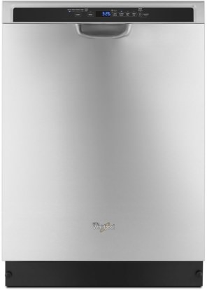 Product Image - Whirlpool WDF560SAFM