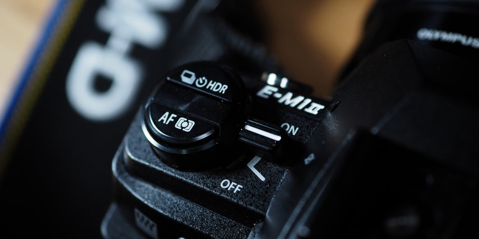 Drive Dials