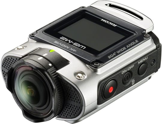 Product Image - Ricoh WG-M2