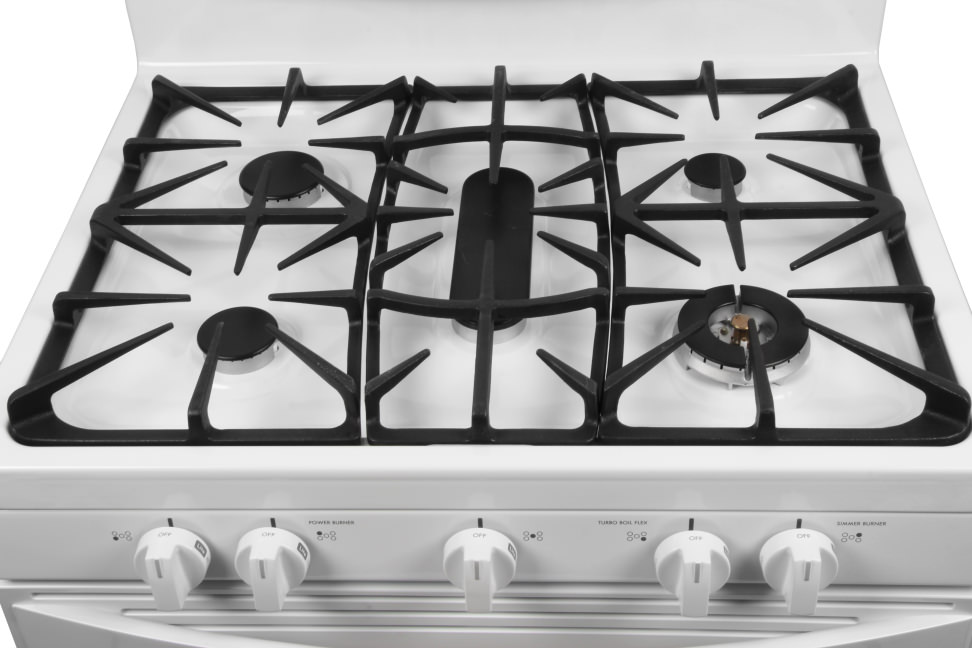 controls are popular double ovens