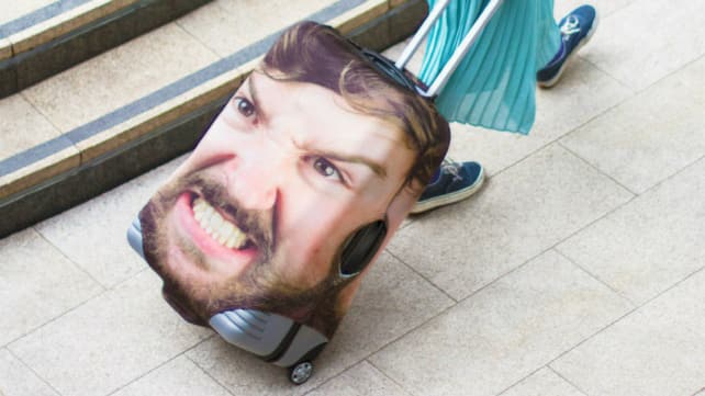 Headcase