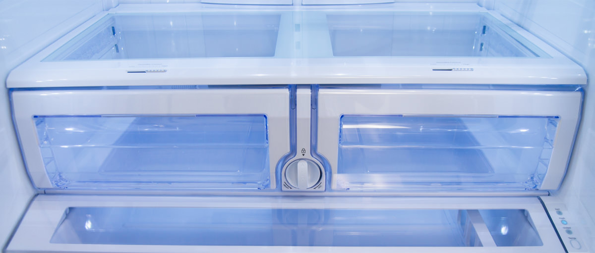 Crisper Drawers... How Do They Work? Refrigerators