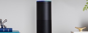 Amazon echo