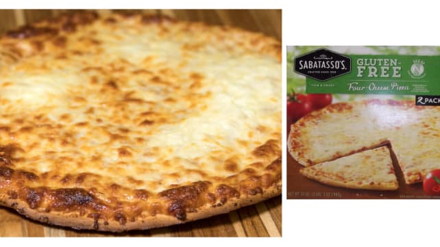 Sabatasso's GF