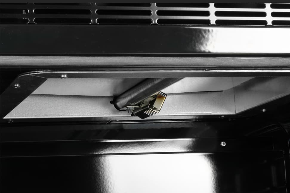 Dacor Distinctive DR30GSNG broiler