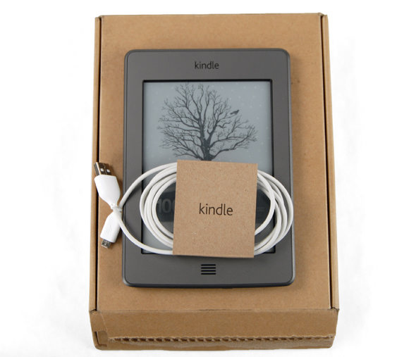 Packaging Contents Image
