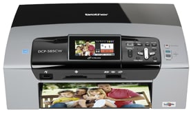 Product Image - Brother DCP-585CW