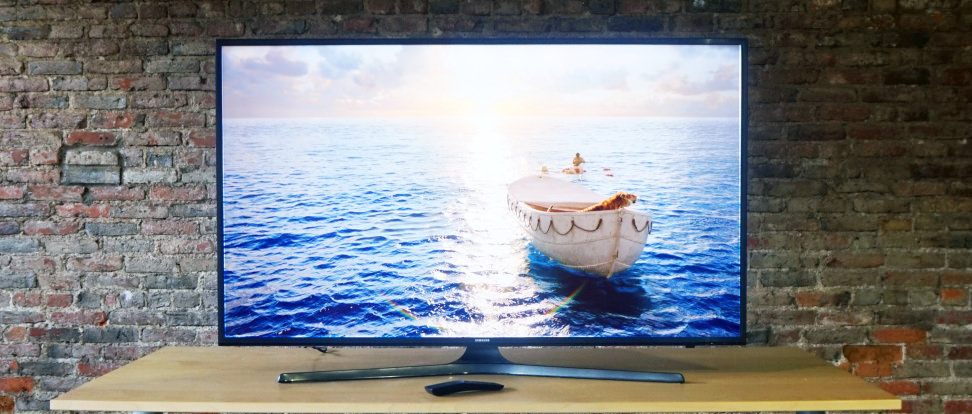 Product Image - Samsung UN50KU6300