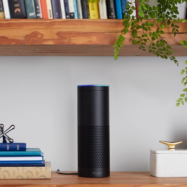 Echo