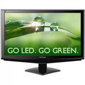 Product Image - ViewSonic VA2248m-LED