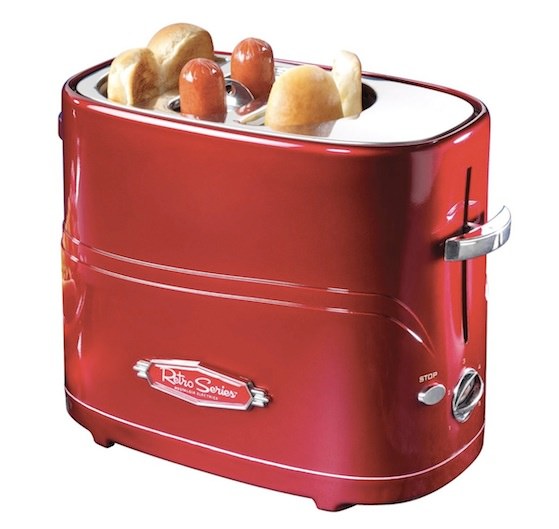 6 Toasters That Will Blow Your Mind Ovens