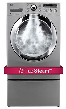 Product Image - LG DLGX3251V