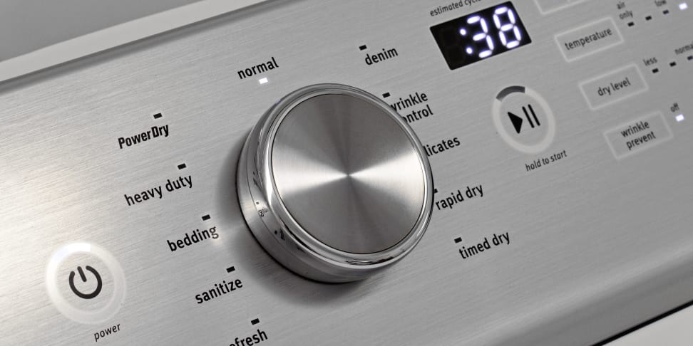 Product Image - Maytag Bravos XL MEDB855DW