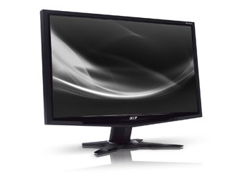 Product Image - Acer G245HQ Abmid
