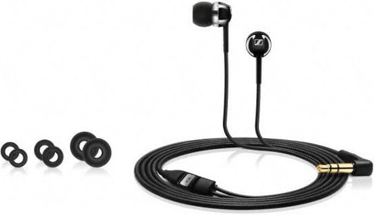 Product Image - Sennheiser CX 1.00