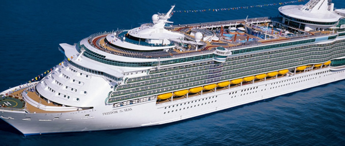Royal Caribbean Freedom of the Seas Review Cruises