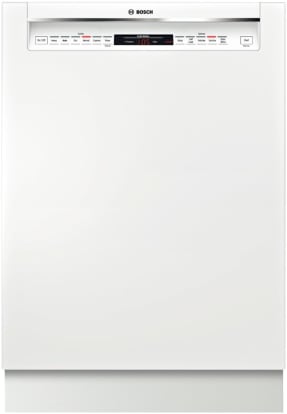 Product Image - Bosch 800 Series SHE68T52UC