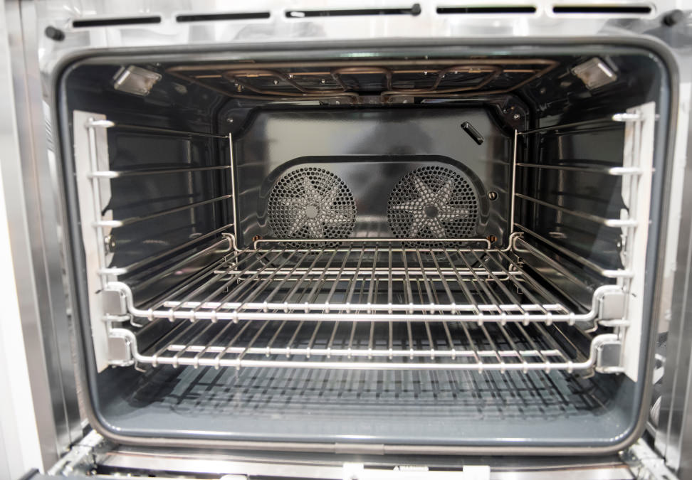 Miele HR 1924 DF 30Inch DualFuel Range Review Luxury Home