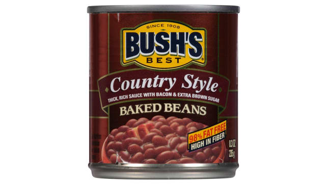 Baked Beans