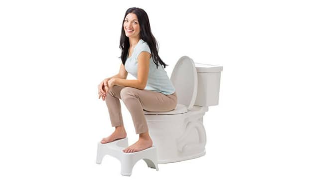Squatty Potty