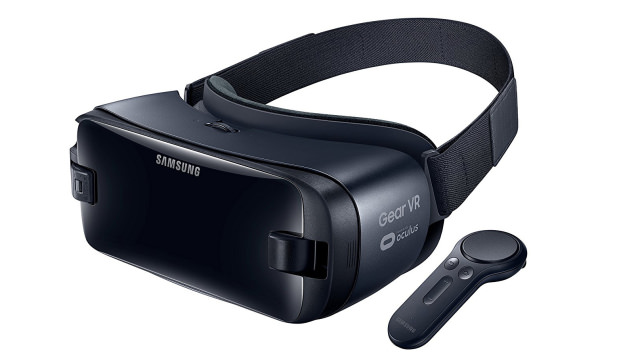 Samsung Gear VR