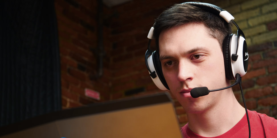 HyperX Cloud