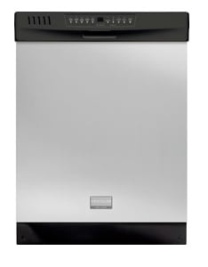 Product Image - Frigidaire Professional FGHD2455LF
