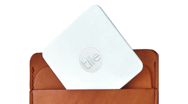 Tile Slim