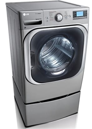 Product Image - LG DLEX8500V