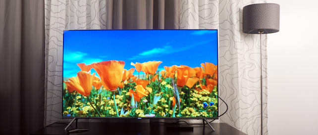 Samsung KS8000