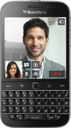 Product Image - Blackberry Classic