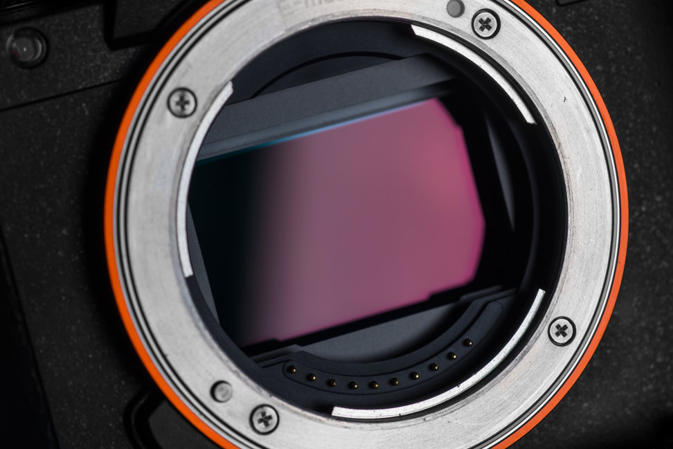 Sensor