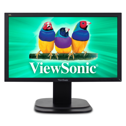 Product Image - ViewSonic VG2039m-LED